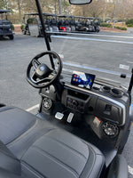 2025 EPIC E60FX 6P LITHIUM BLACK SN:002194