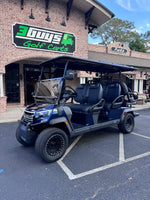 2025 EPIC E60FX 6P LITHIUM BLUE SN: