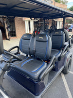 2025 EPIC E60FX 6P LITHIUM BLUE SN: