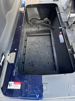 2025 EPIC E60FX 6P LITHIUM BLUE SN: