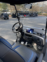 2025 EPIC E60FX 6P LITHIUM BLUE SN: