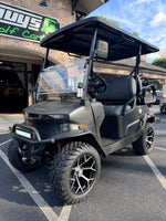 2025 DENAGO NOMAD XL MATTE BLACK LITHIUM GEN 2 SN:040652