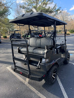 2025 DENAGO NOMAD XL MATTE BLACK LITHIUM GEN 2 SN:040652