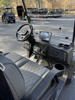 2025 DENAGO NOMAD XL MATTE BLACK LITHIUM GEN 2 SN:040652