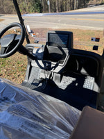 2026 EZGO RXV ELITE RED SN:947839