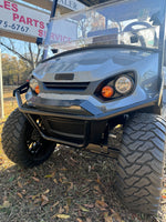 2026 EZGO LIBERTY LITHIUM SLATE GRAY SN:669225