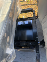 2026 EZGO LIBERTY LITHIUM SLATE GRAY SN:669225