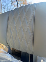 2026 EZGO LIBERTY LITHIUM SLATE GRAY SN:669225