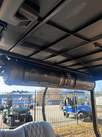 2026 EZGO LIBERTY LITHIUM SLATE GRAY SN:669225