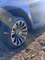 2026 EZGO RXV 4 LITHIUM SLATE GRAY SN:946883