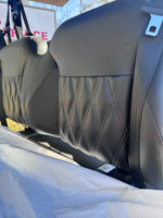 2026 EZGO RXV 4 LITHIUM SLATE GRAY SN:946883