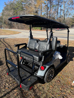 2026 EZGO RXV 4 LITHIUM SLATE GRAY SN:946883