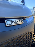 2026 EZGO RXV 4 LITHIUM SLATE GRAY SN:946883