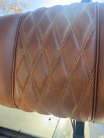 2026 EZGO RXV ELITE BLACK SN:946996