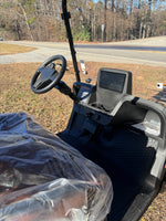 2026 EZGO RXV ELITE BLACK SN:946996