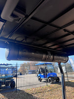 2026 EZGO RXV ELITE BLACK SN:946996