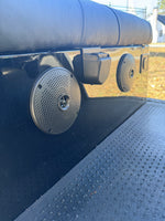 2015 EZGO TXT LITHIUM BLACK SN:142004