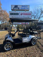 2021 YAMAHA DRIVE 2 LITHIUM SN:414389