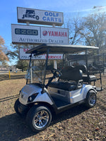 2021 YAMAHA DRIVE 2 LITHIUM SN:414389