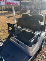 2021 YAMAHA DRIVE 2 LITHIUM SN:414389