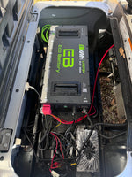 2021 YAMAHA DRIVE 2 LITHIUM SN:414389