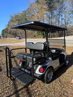 2021 YAMAHA DRIVE 2 LITHIUM SN:414389