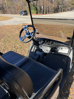 2021 YAMAHA DRIVE 2 LITHIUM SN:414389