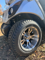 2021 YAMAHA DRIVE 2 LITHIUM SN:414389