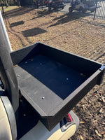 2018 YAMAHA DRIVE 2 GAS SN:117732