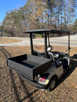 2018 YAMAHA DRIVE 2 GAS SN:117732