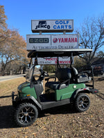 2025 DENAGO NOMAD XL VERDANT LITHIUM SN:040947