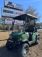 2025 DENAGO NOMAD XL VERDANT LITHIUM SN:040947