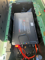 2025 DENAGO NOMAD XL VERDANT LITHIUM SN:040947