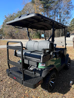 2025 DENAGO NOMAD XL VERDANT LITHIUM SN:040947