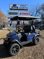 2025 DENAGO NOMAD XL BLUE LITHIUM SN:416281