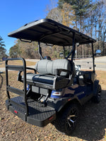 2025 DENAGO NOMAD XL BLUE LITHIUM SN:416281