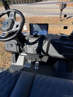 2025 DENAGO NOMAD XL BLUE LITHIUM SN:416281