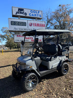 2025 DENAGO NOMAD XL GRAY LITHIUM SN:040906