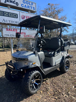 2025 DENAGO NOMAD XL GRAY LITHIUM SN:040906