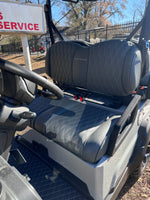 2025 DENAGO NOMAD XL GRAY LITHIUM SN:040906