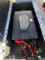 2025 DENAGO NOMAD XL GRAY LITHIUM SN:040906