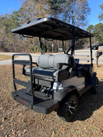 2025 DENAGO NOMAD XL GRAY LITHIUM SN:040906