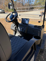 2025 DENAGO NOMAD XL GRAY LITHIUM SN:040906