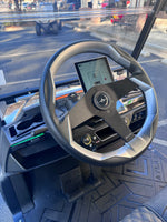 2026 ATLAS 4L LITHIUM GEN 2.5 BLACK SN:003754