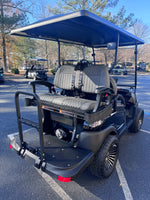 2026 ATLAS 4L LITHIUM GEN 2.5 BLACK SN:003754