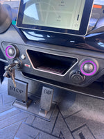 2026 ATLAS 4L LITHIUM GEN 2.5 BLACK SN:003754