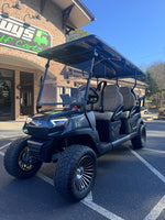 2026 ATLAS 6L LITHIUM GEN 2.5 CHARCOAL SN:010250