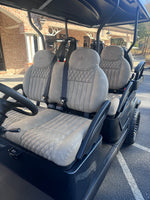 2026 ATLAS 6L LITHIUM GEN 2.5 CHARCOAL SN:010250