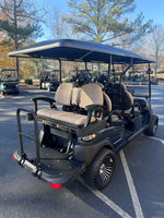 2026 ATLAS 6L LITHIUM GEN 2.5 CHARCOAL SN:010250