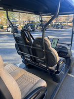 2026 ATLAS 6L LITHIUM GEN 2.5 CHARCOAL SN:010250